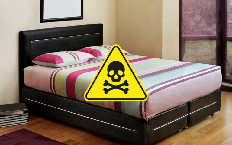 O que você faz logo pela manhã ao sair da cama para começar o dia? Cuidado, pois há algo que precisa ser revelado aqui.