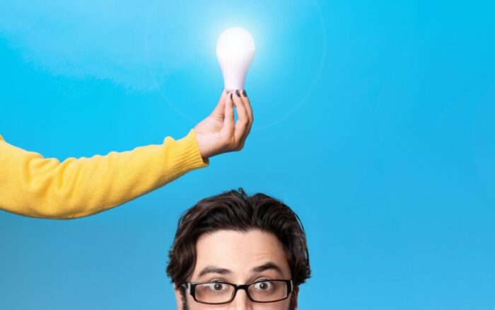 Uma nova casa prática precisa ter várias coisas dentro dela para que ela seja realmente funcional; veja como funciona.