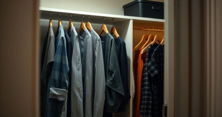 acabamentos para closet