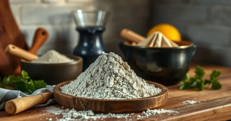 Cimento queimado cozinha