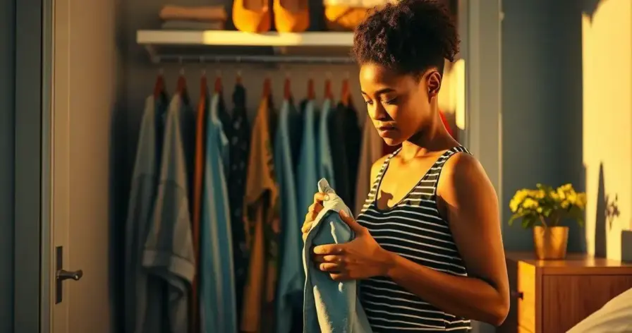 closet pequeno e barato