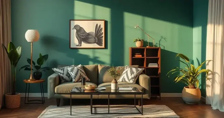 combinação de piso e rodapé