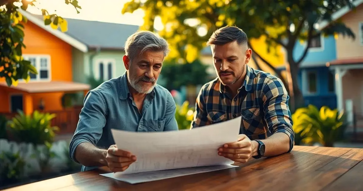 como escolher o melhor empreiteiro