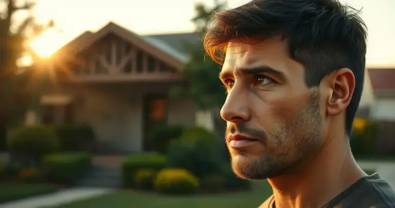 como ladrões escolhem casas