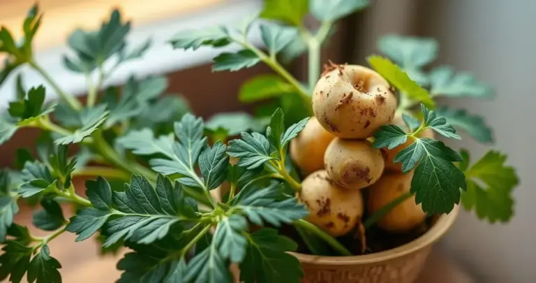 como plantar batata doce