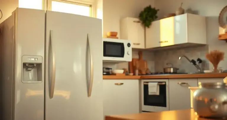 como tirar o amarelado de eletrodomésticos brancos