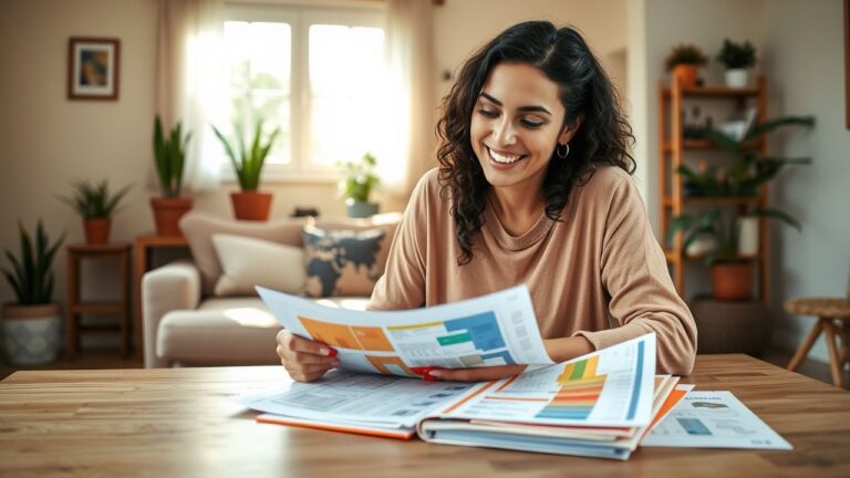 Orçamento de Reforma Inteligente: 7 Dicas Para Não Gastar Demais