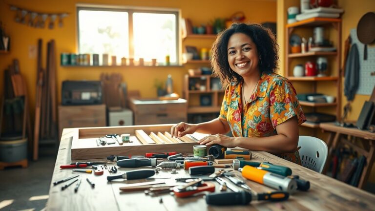 Ferramenta Essencial: 10 Itens que Você Precisa Ter