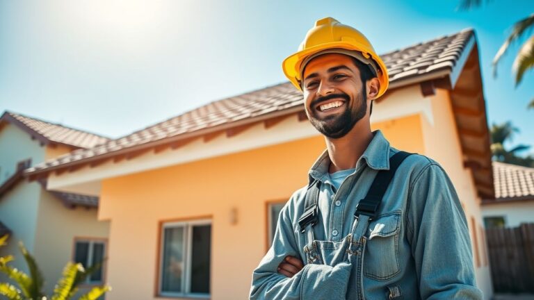 Estrutura Para Telhado de Fibrocimento: Como Fazer