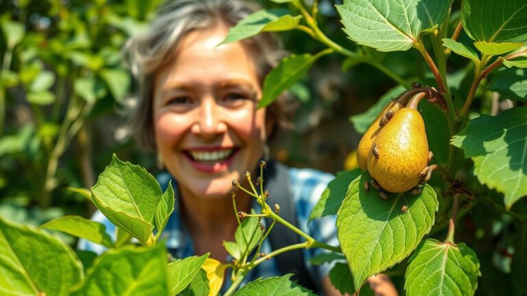 Pulgão: Acabe com Ele Usando Receitas Caseiras