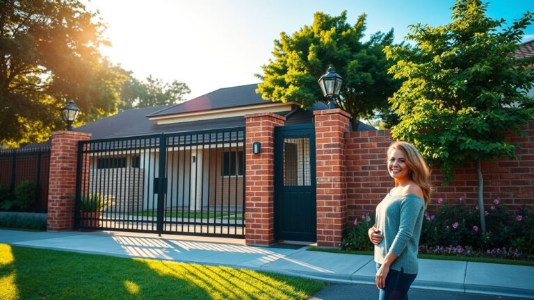 Segurança de Perímetro: Muros Grades e Outras Barreiras