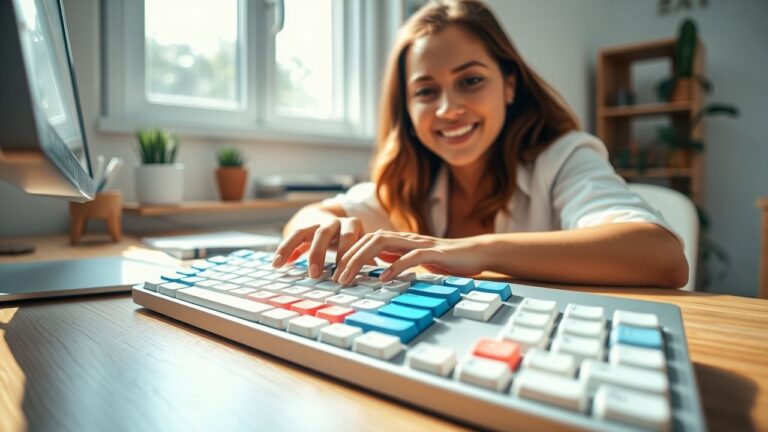 Como Limpar o Teclado do Computador: Guia Essencial