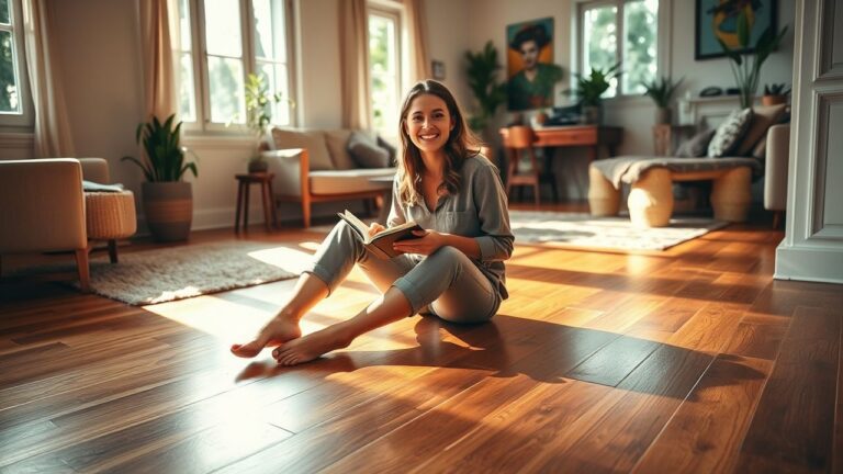 Qual Melhor Assoalho de Madeira? Guia Comparativo