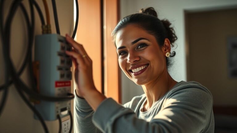 Fio Terra: Para Que Serve e Qual a Sua Importância?