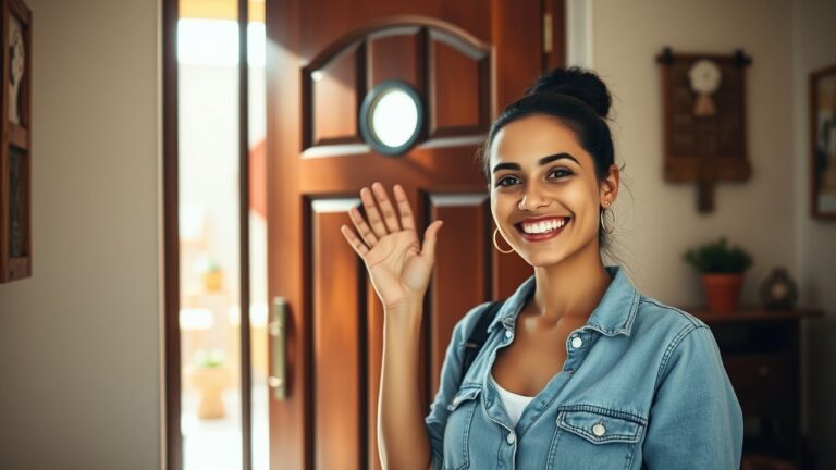 Como Instalar Olho Mágico: Guia Rápido Para Sua Porta