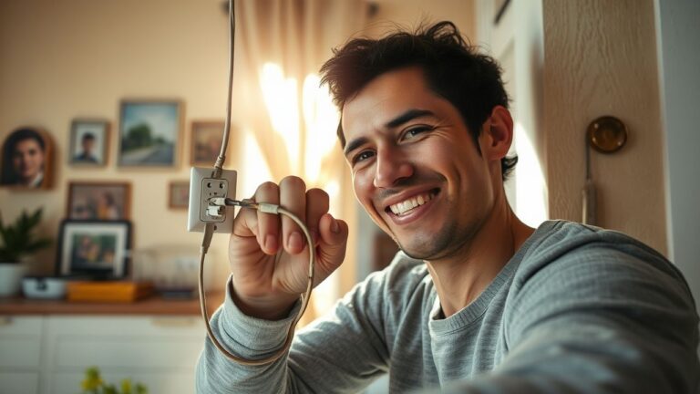 Quando Trocar a Fiação Elétrica da Casa: Sinais