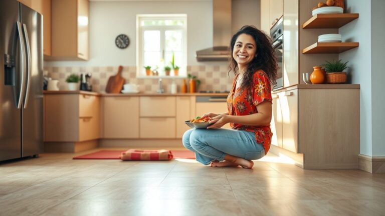 Porcelanato para cozinha: o guia para a escolha ideal