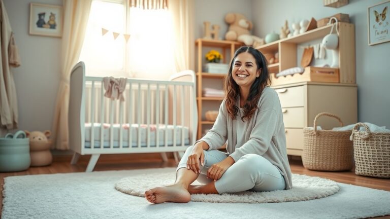 Quarto de Bebê: Guia Completo de Decoração