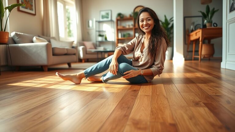 Onde Comprar Assoalho de Madeira? Dicas Para Acertar