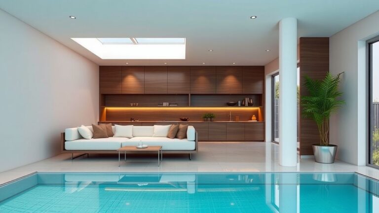 Perfil de Alumínio: 5 Aplicações Modernas na Casa