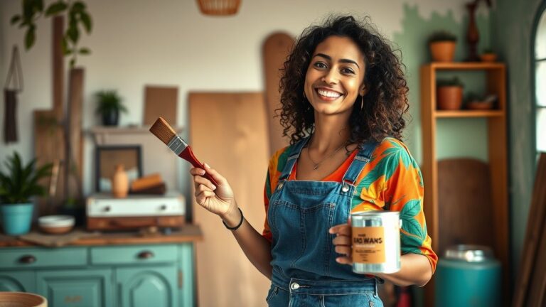 Primer Para Pintura: A Base Para um Acabamento Top