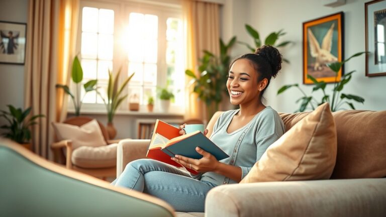 Melhor cor para pintar a sala: a psicologia das cores