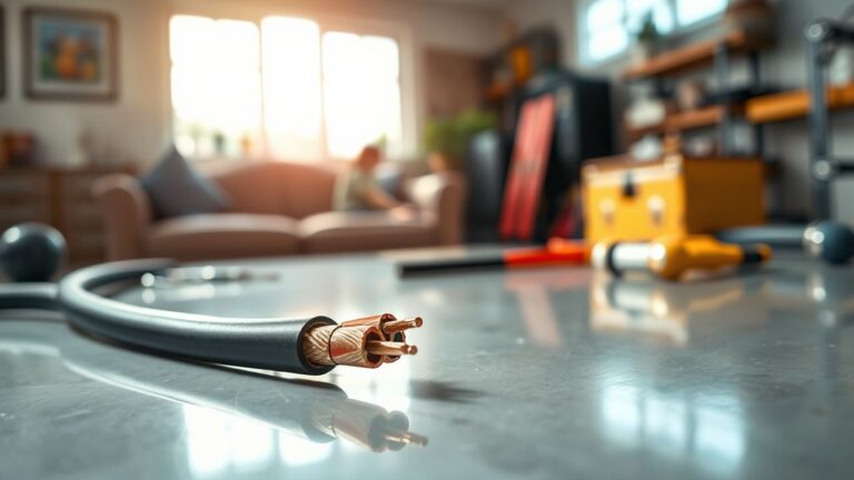 Cabo Unipolar: Conheça Suas Aplicações e Vantagens