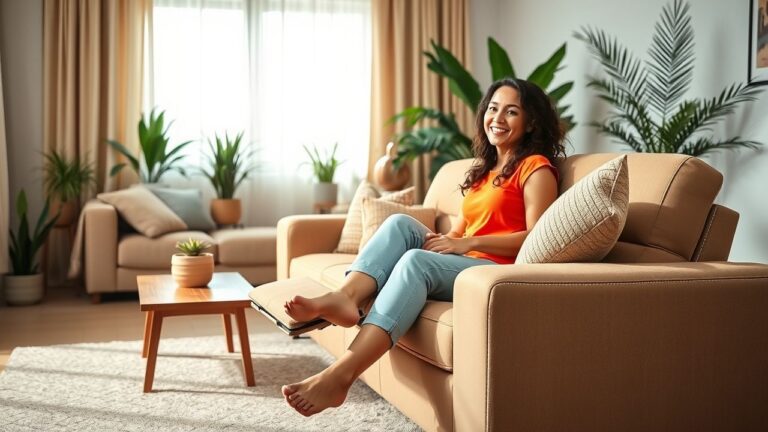 Sofá Retrátil: É a Melhor Opção para a sua Sala