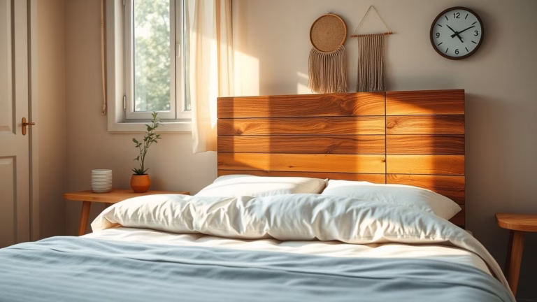 Cabeceira de Solteiro: 10 Modelos para se Inspirar