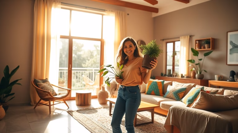 Reforma Para Ter Mais Luz Natural: 7 Dicas de Ouro