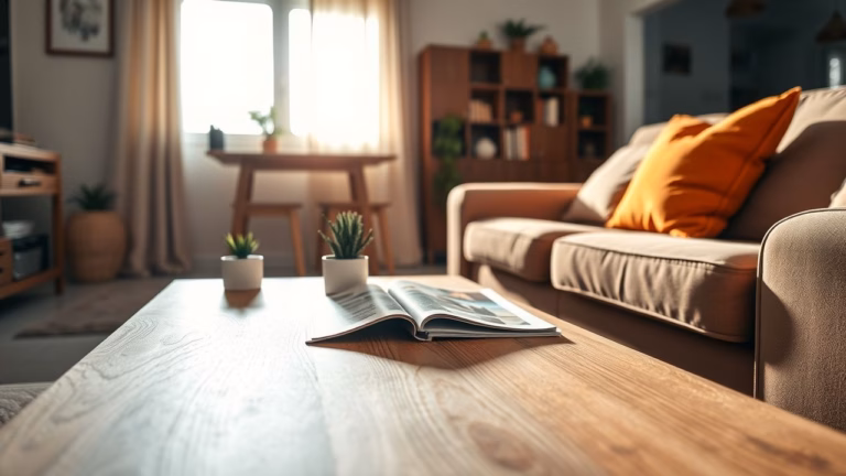 Tirar o Pó dos Móveis: A Técnica Correta Revelada