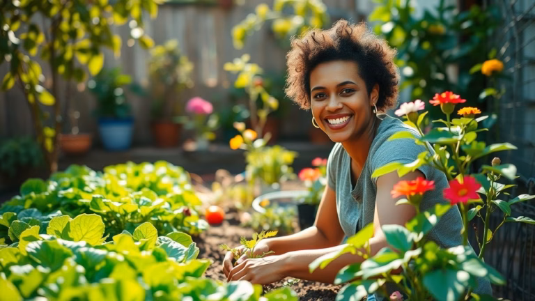 Afaste as Formigas da Horta: 7 Dicas Naturais