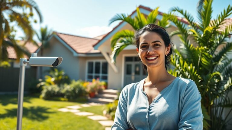 Barreira Infravermelho: O que é e Como Protege o Perímetro