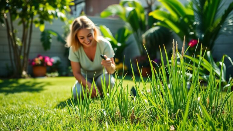 Como Acabar com a Tiririca: 3 Métodos que Realmente Funcionam