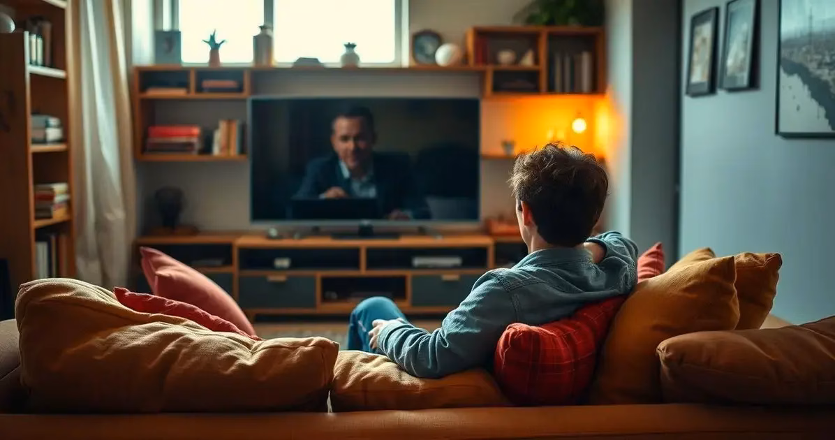 home theater para sala pequena
