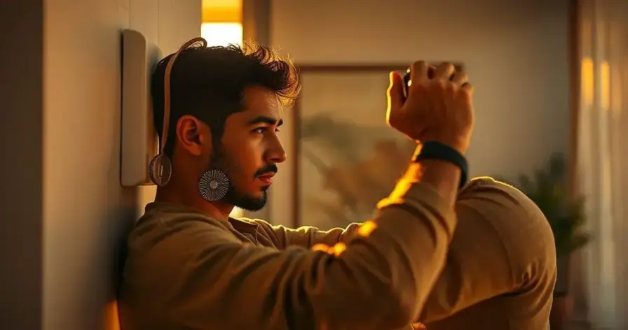 instalar alarme residencial