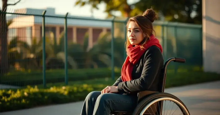 lei de acessibilidade em reformas