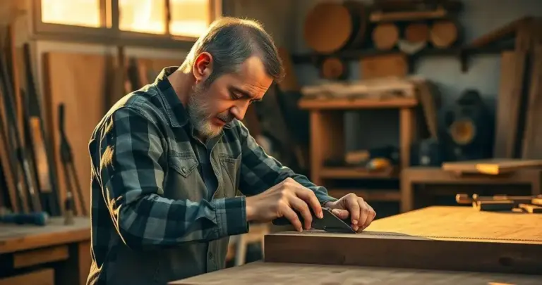 Marceneiro para cozinha