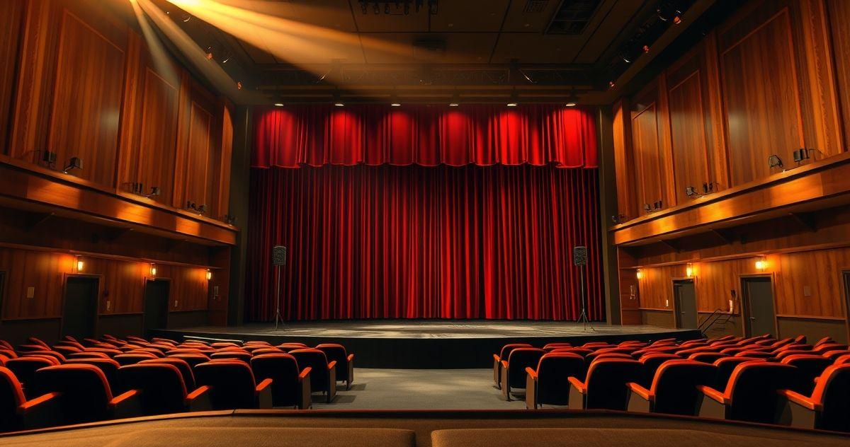 reforma de teatro