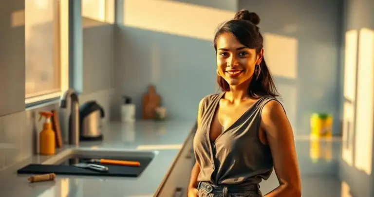 Tinta epóxi para cozinha