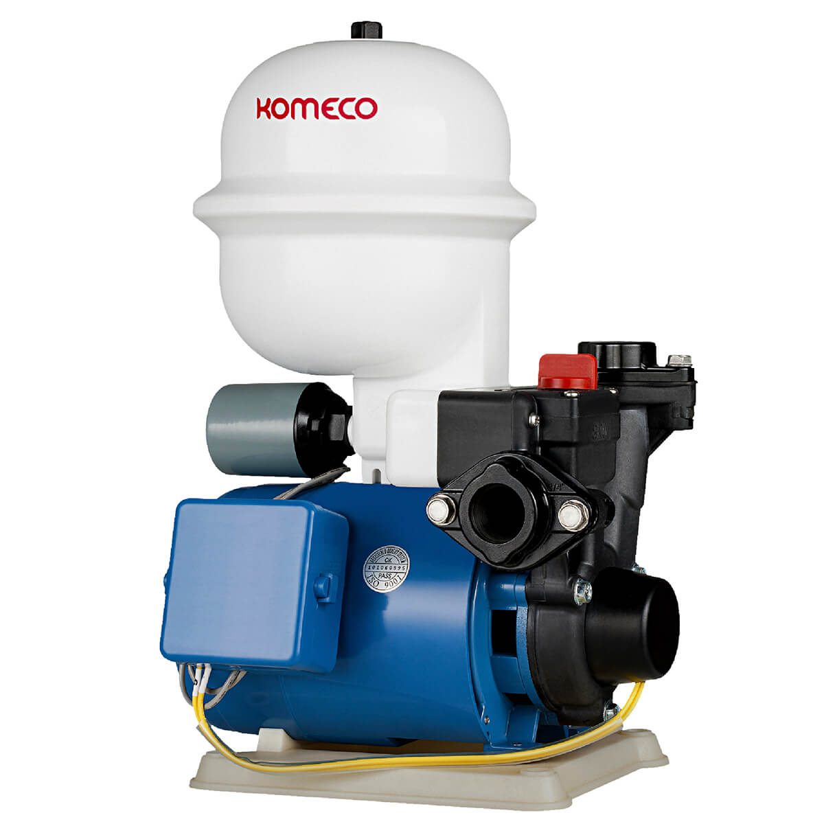 pressurizador-de-agua-para-que-serve