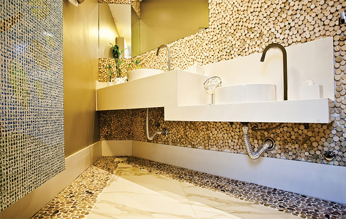 decoracao-de-banheiro-com-pastilha-de-vidro