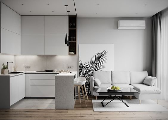 cozinha-americana-branca