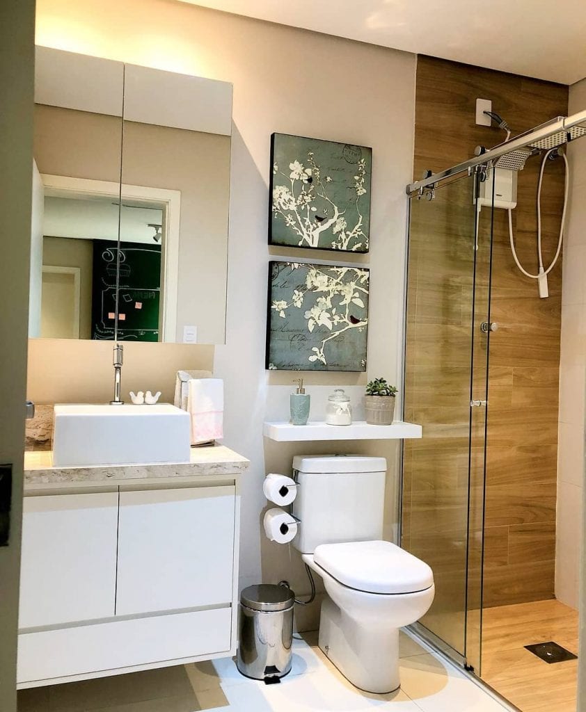 piso-de-madeira-no-banheiro
