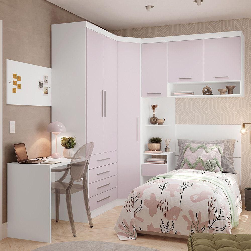 decoracao-de-quarto-de-solteiro-feminino