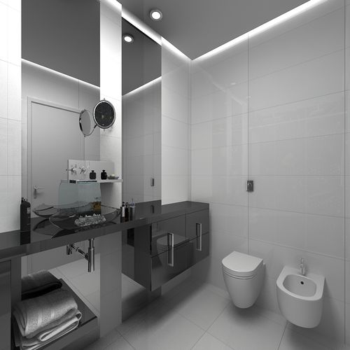 decoracao-de-banheiro-masculino-simples