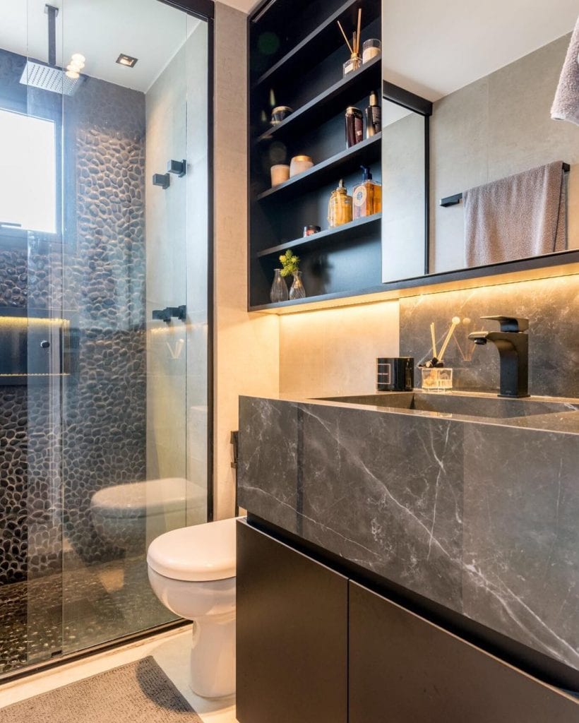 decoracao-de-banheiro-masculino-simples