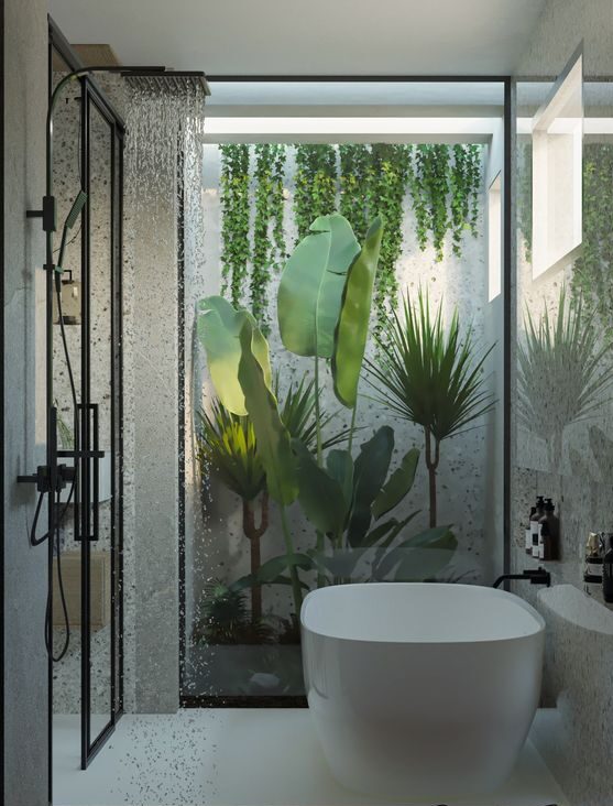 banheiro-com-jardim-de-inverno