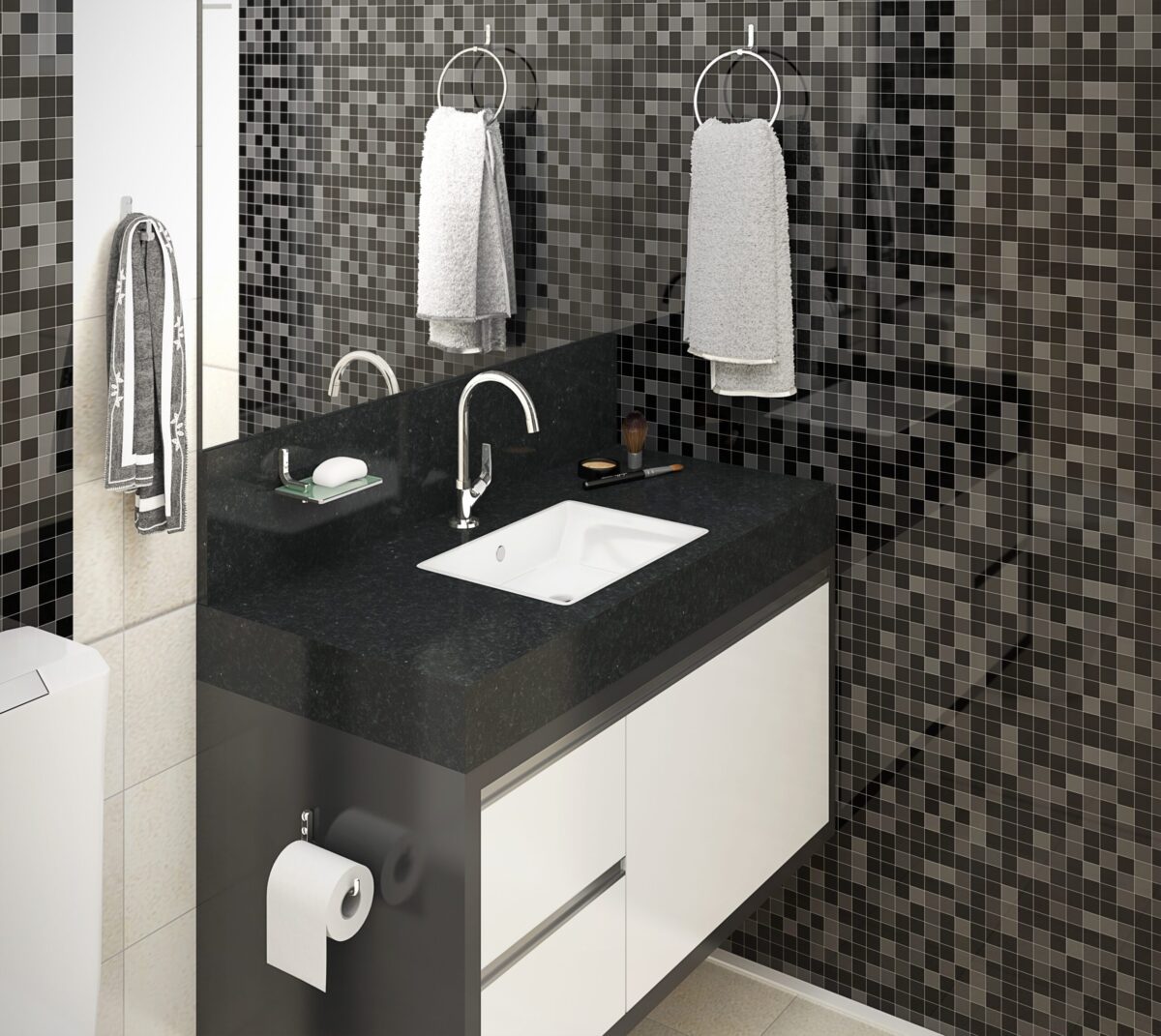 decoracao-de-banheiro-masculino-simples