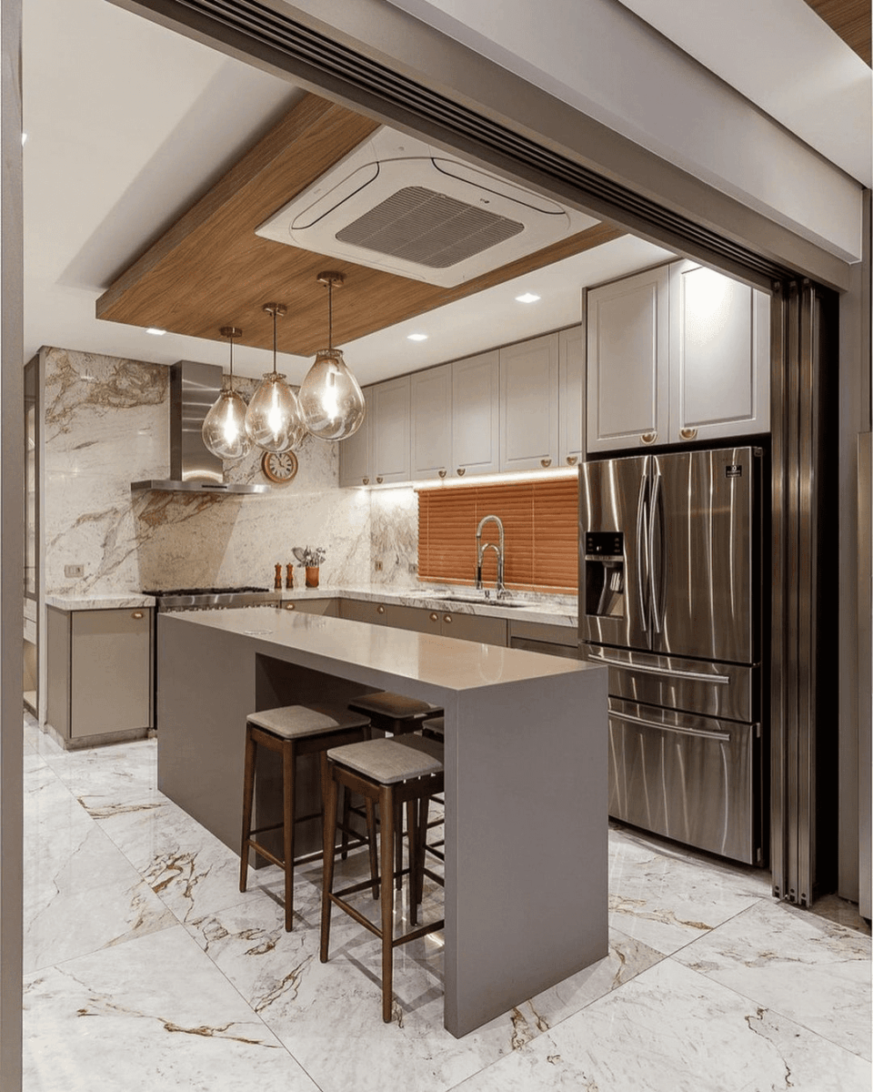 decoracao-de-cozinha-com-ilha